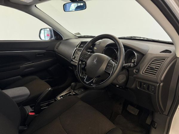 2024-Mitsubishi-ASX-20-ES-CVT image:13