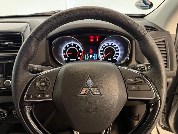 2024-Mitsubishi-ASX-20-ES-CVT image:15