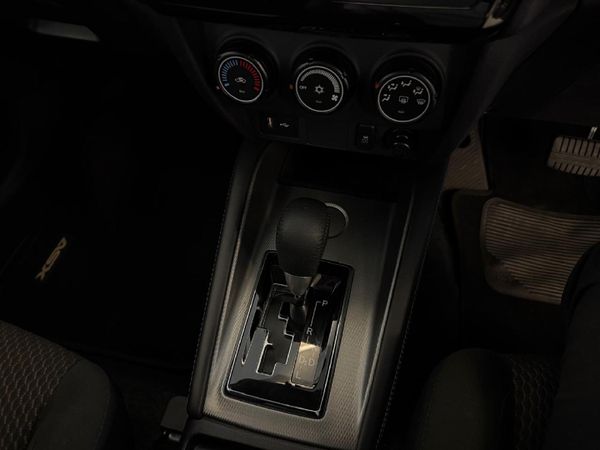 2024-Mitsubishi-ASX-20-ES-CVT image:18