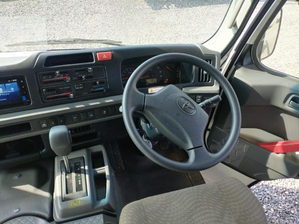 2026-Toyota-Coaster-28D-GL-Auto-23-Seater image:9