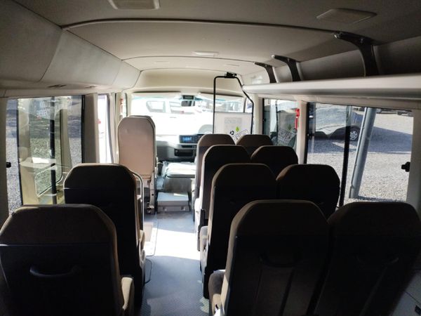 2026-Toyota-Coaster-28D-GL-Auto-23-Seater image:10