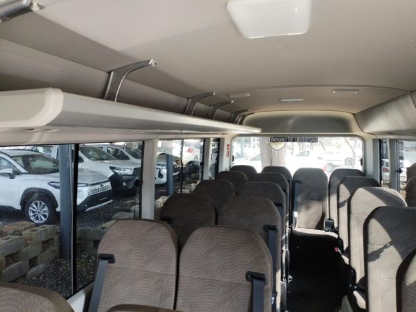 2026-Toyota-Coaster-28D-GL-Auto-23-Seater image:12