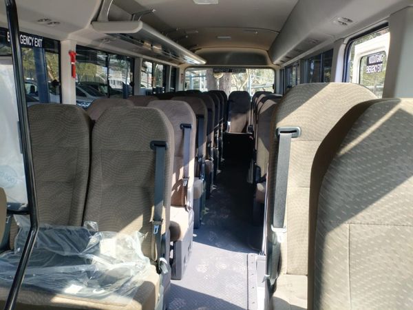 2026-Toyota-Coaster-28D-GL-Auto-23-Seater image:14