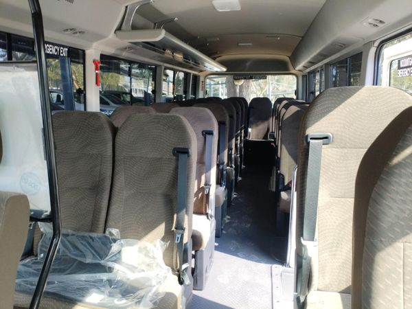 2026-Toyota-Coaster-28D-GL-Auto-23-Seater image:15