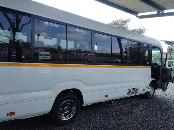 2026-Toyota-Coaster-28D-GL-Auto-23-Seater image:19