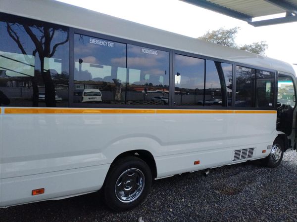 2026-Toyota-Coaster-28D-GL-Auto-23-Seater image:20