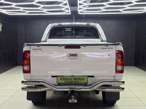 2011-Toyota-Hilux-27-VVTi-Raider-Raised-Body-Double-Cab image:4