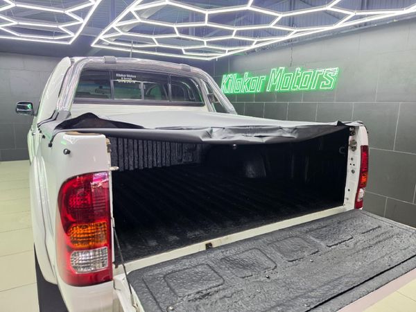 2011-Toyota-Hilux-27-VVTi-Raider-Raised-Body-Double-Cab image:6