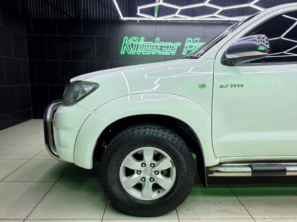 2011-Toyota-Hilux-27-VVTi-Raider-Raised-Body-Double-Cab image:7