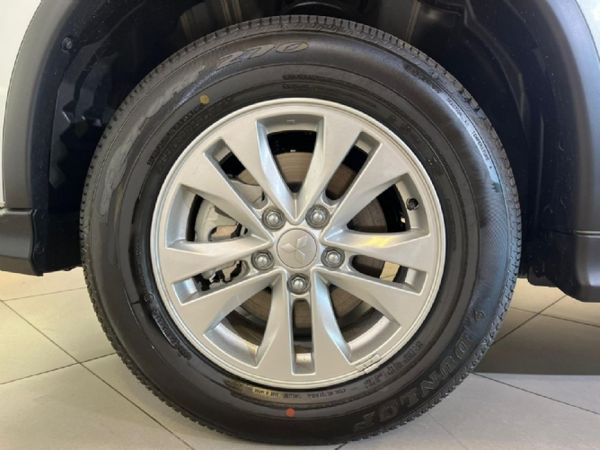 2023-Mitsubishi-ASX-20-ES-CVT image:9