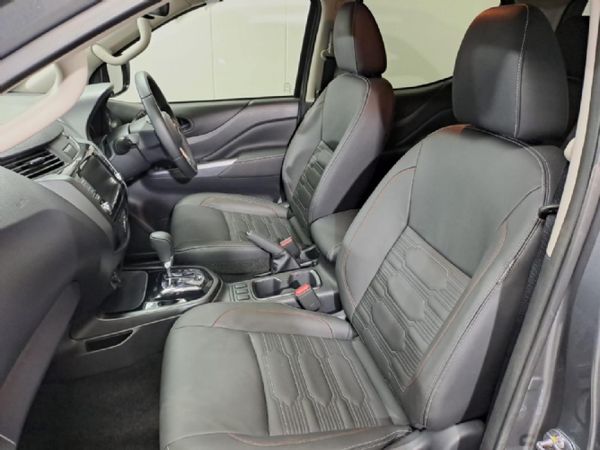 2026-Nissan-Navara-25-DDTi-PRO-2X-Auto-Double-Cab image:14