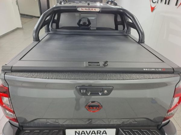 2026-Nissan-Navara-25-DDTi-PRO-2X-Auto-Double-Cab image:15