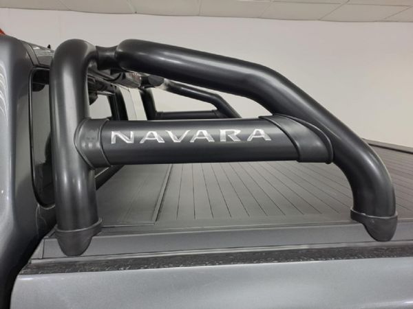 2026-Nissan-Navara-25-DDTi-PRO-2X-Auto-Double-Cab image:16