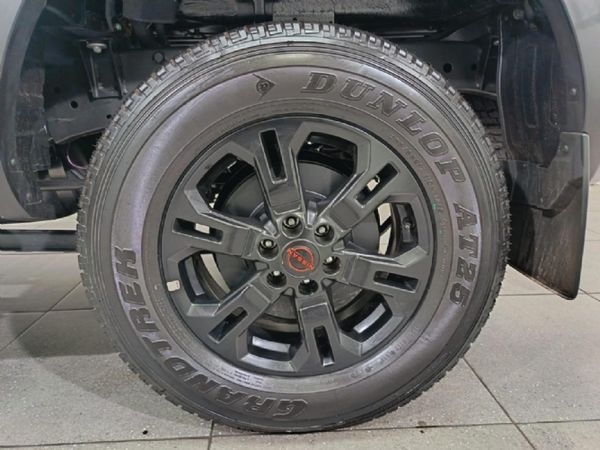 2026-Nissan-Navara-25-DDTi-PRO-2X-Auto-Double-Cab image:20