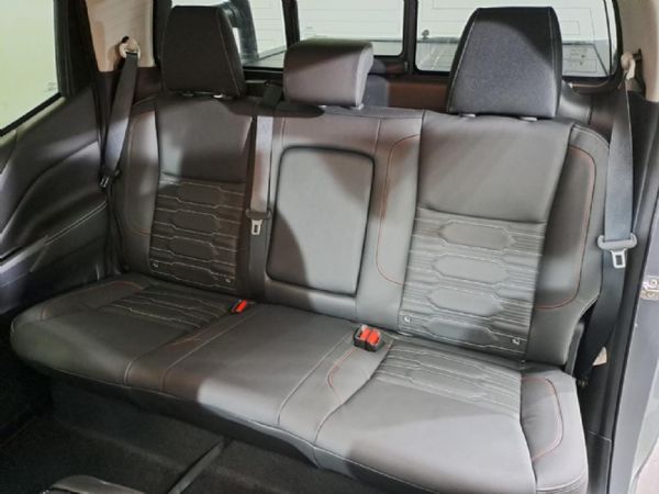 2026-Nissan-Navara-25-DDTi-PRO-2X-Auto-Double-Cab image:4