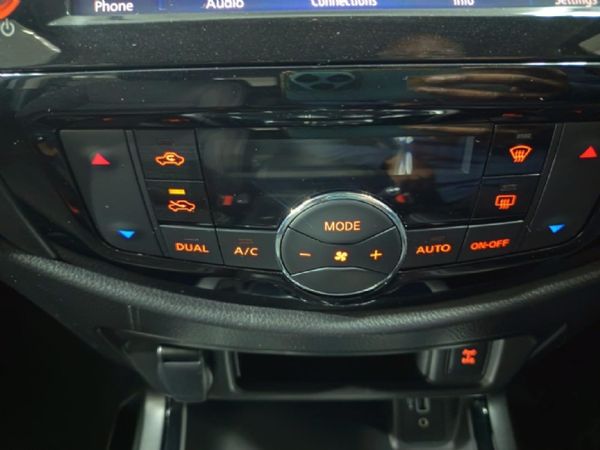 2026-Nissan-Navara-25-DDTi-PRO-2X-Auto-Double-Cab image:7
