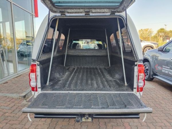 2022-GWM-Steed-5-20-S-Single-Cab image:9