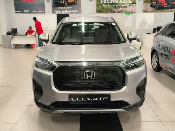 2026-Honda-Elevate-15-Comfort image:1