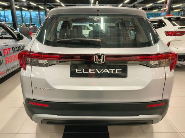 2026-Honda-Elevate-15-Comfort image:2