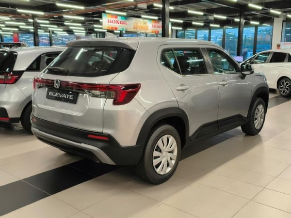 2026-Honda-Elevate-15-Comfort image:3