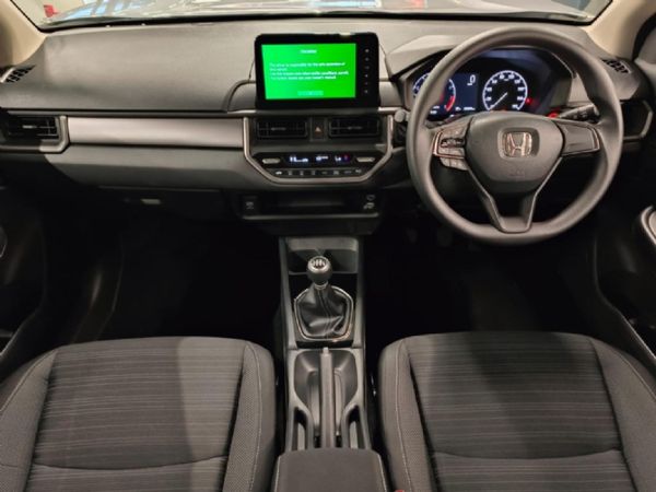 2026-Honda-Elevate-15-Comfort image:4
