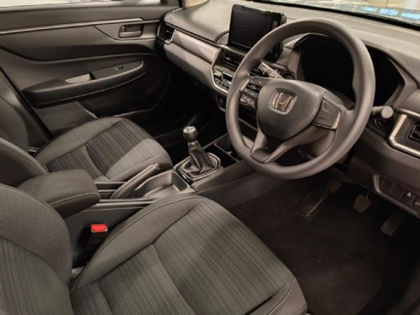 2026-Honda-Elevate-15-Comfort image:5