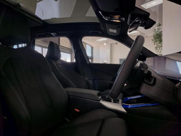 2026-BMW-X3-20d-xDrive-M-Sport image:9