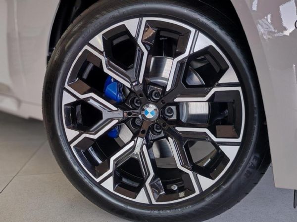 2026-BMW-X3-20d-xDrive-M-Sport image:7