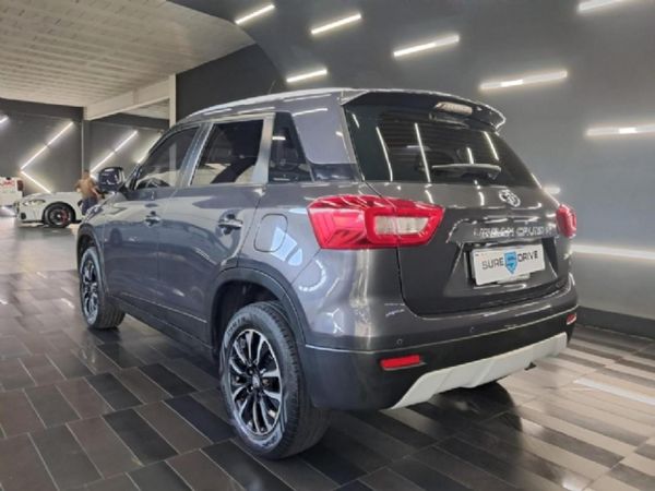 2021-Toyota-Urban-Cruiser-15-Xr image:10
