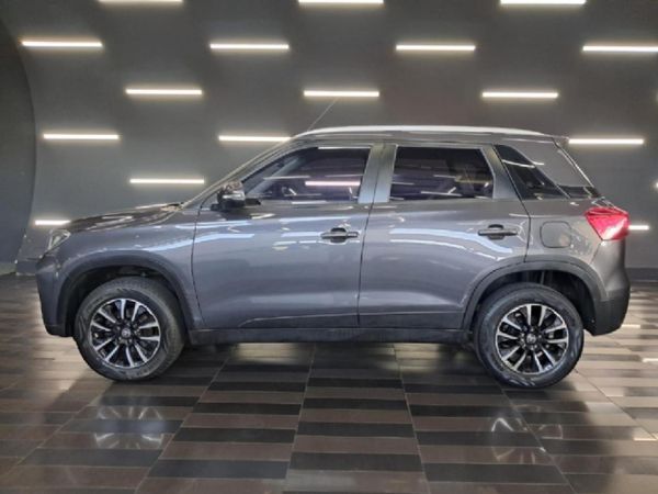 2021-Toyota-Urban-Cruiser-15-Xr image:12