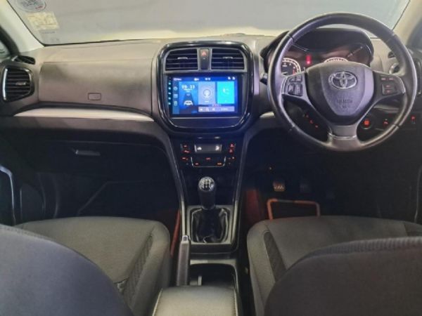 2021-Toyota-Urban-Cruiser-15-Xr image:13