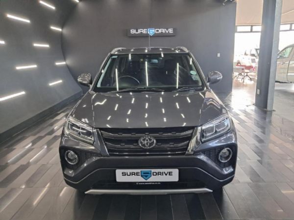 2021-Toyota-Urban-Cruiser-15-Xr image:3