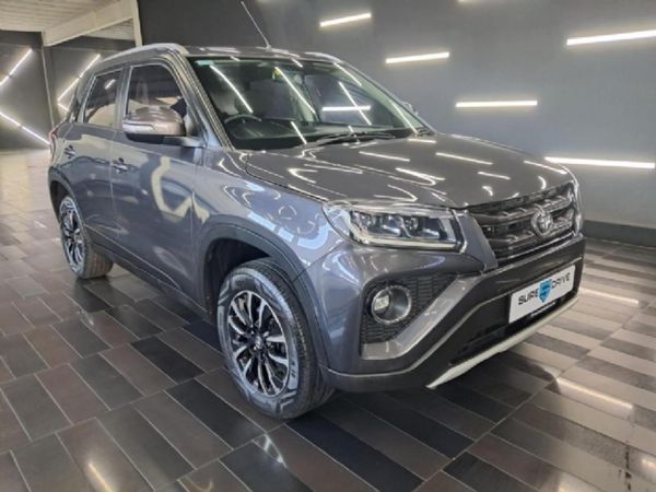 2021-Toyota-Urban-Cruiser-15-Xr image:4