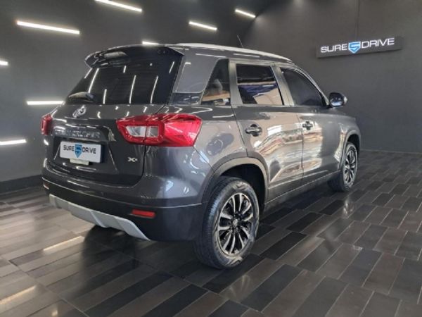 2021-Toyota-Urban-Cruiser-15-Xr image:6