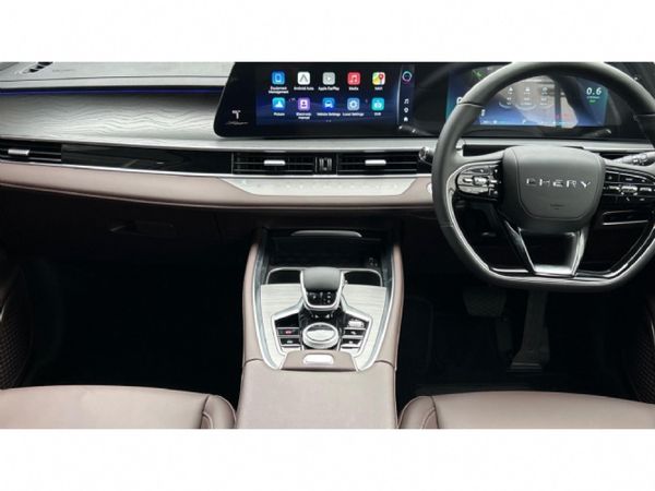 2026-Chery-Tiggo-8-Pro-Max-20-TDGi-Executive-DCT image:9