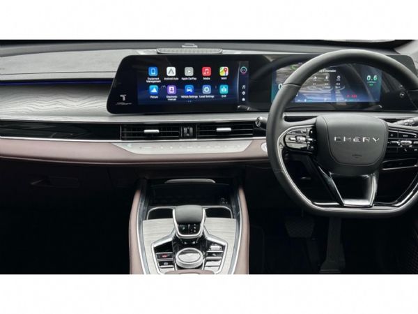 2026-Chery-Tiggo-8-Pro-Max-20-TDGi-Executive-DCT image:10