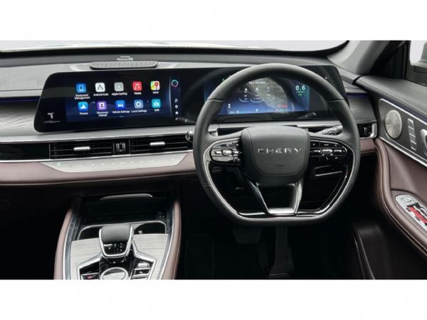 2026-Chery-Tiggo-8-Pro-Max-20-TDGi-Executive-DCT image:11