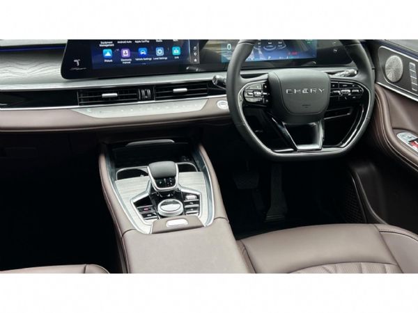 2026-Chery-Tiggo-8-Pro-Max-20-TDGi-Executive-DCT image:12