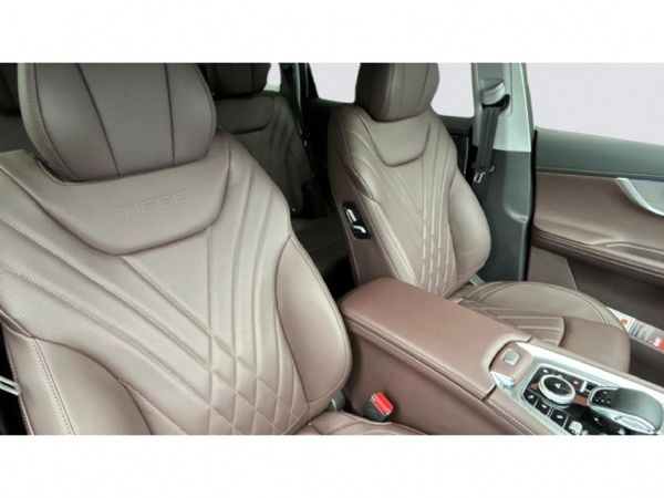 2026-Chery-Tiggo-8-Pro-Max-20-TDGi-Executive-DCT image:13