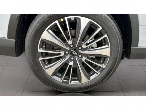 2026-Chery-Tiggo-8-Pro-Max-20-TDGi-Executive-DCT image:14