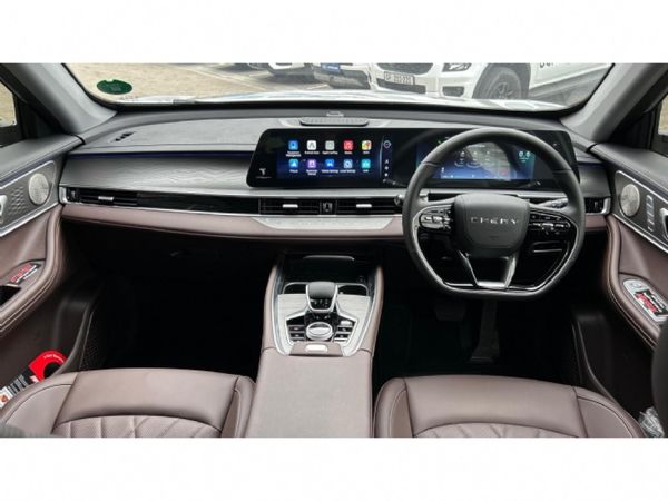 2026-Chery-Tiggo-8-Pro-Max-20-TDGi-Executive-DCT image:15