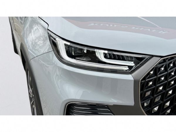 2026-Chery-Tiggo-8-Pro-Max-20-TDGi-Executive-DCT image:16
