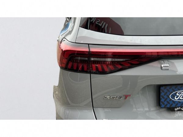 2026-Chery-Tiggo-8-Pro-Max-20-TDGi-Executive-DCT image:17