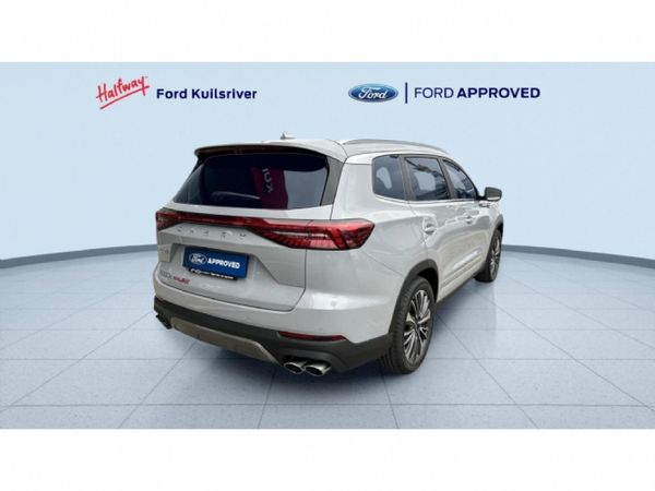 2026-Chery-Tiggo-8-Pro-Max-20-TDGi-Executive-DCT image:3
