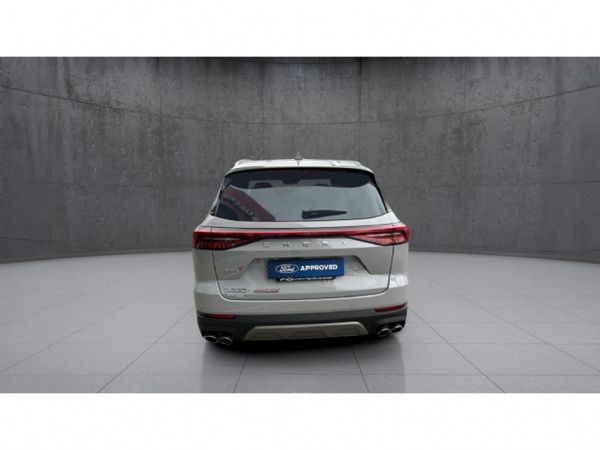 2026-Chery-Tiggo-8-Pro-Max-20-TDGi-Executive-DCT image:5