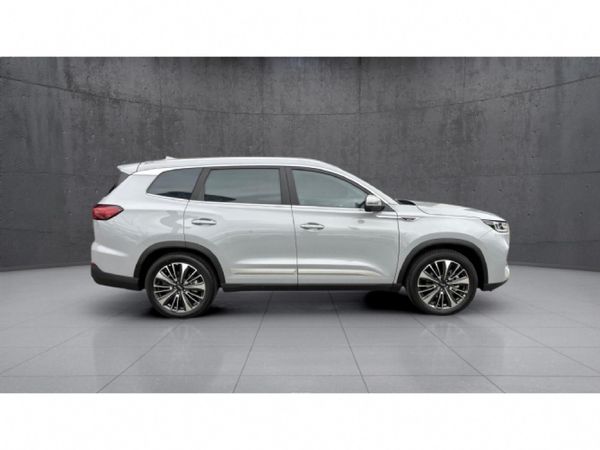 2026-Chery-Tiggo-8-Pro-Max-20-TDGi-Executive-DCT image:6