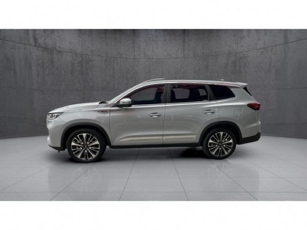 2026-Chery-Tiggo-8-Pro-Max-20-TDGi-Executive-DCT image:7