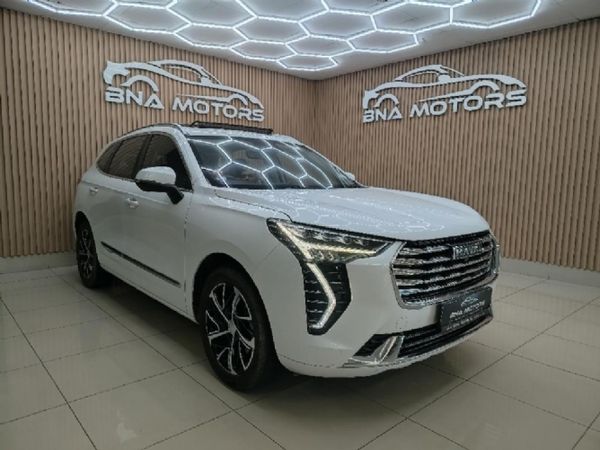 2024-Haval-Jolion-15T-Luxury-Auto image:1