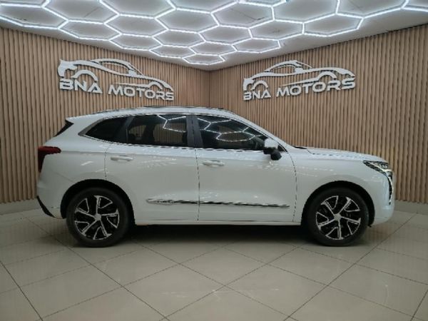 2024-Haval-Jolion-15T-Luxury-Auto image:3