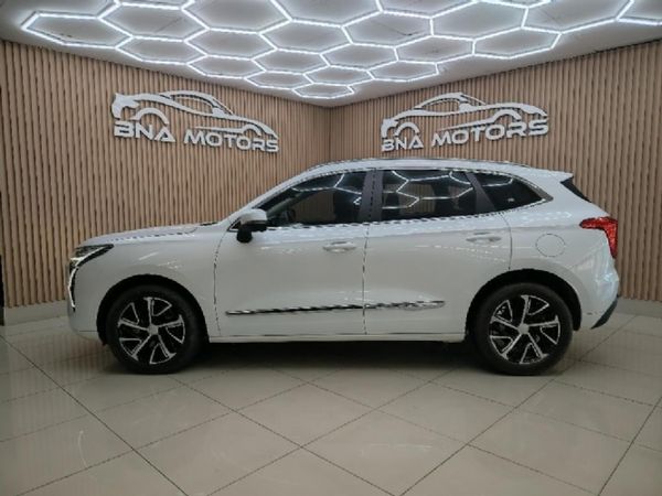2024-Haval-Jolion-15T-Luxury-Auto image:4